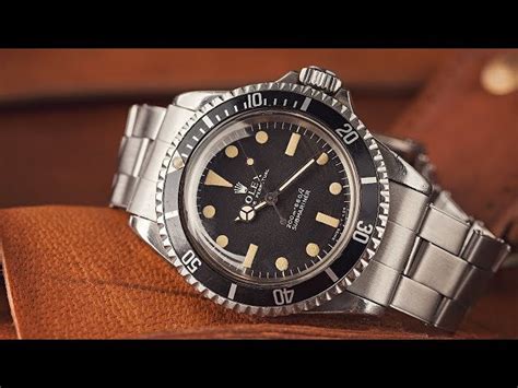 rolex submariner trade in value